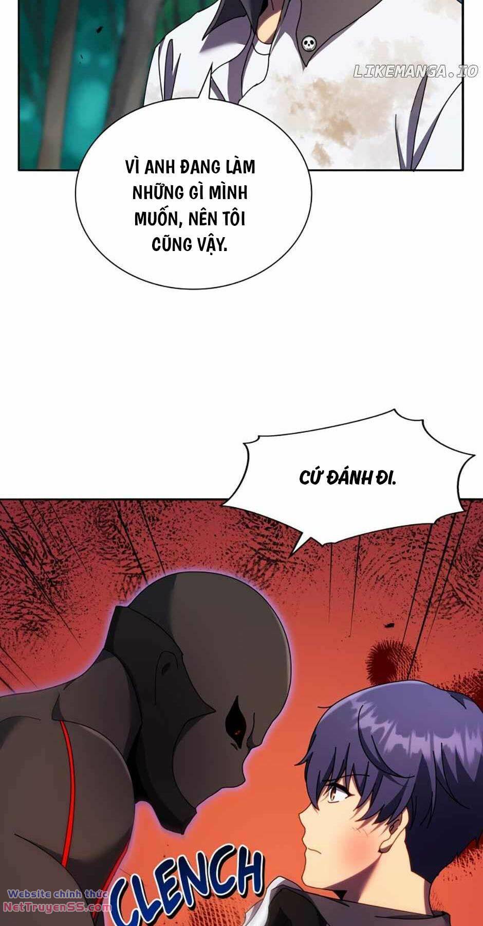 Tử Linh Sư Thiên Tài Của Học Viện Chapter 68 - Trang 68