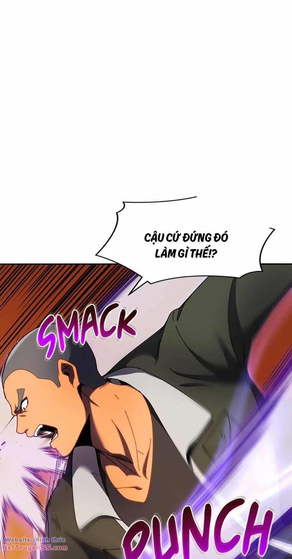 Tử Linh Sư Thiên Tài Của Học Viện Chapter 68 - Trang 6