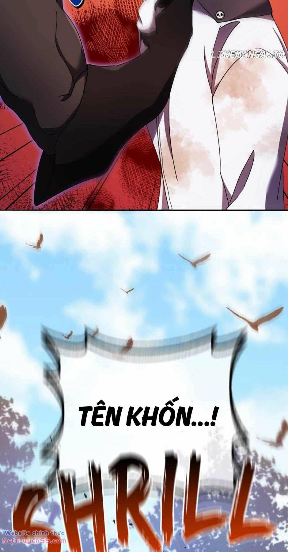 Tử Linh Sư Thiên Tài Của Học Viện Chapter 68 - Trang 69