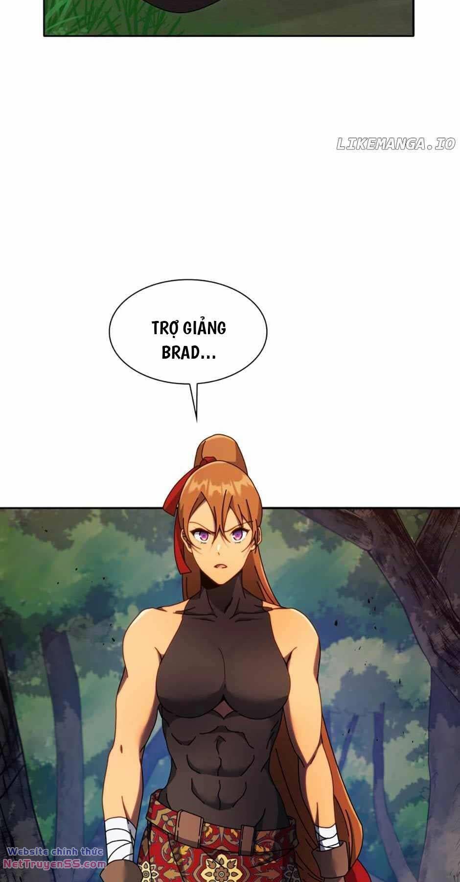 Tử Linh Sư Thiên Tài Của Học Viện Chapter 68 - Trang 72