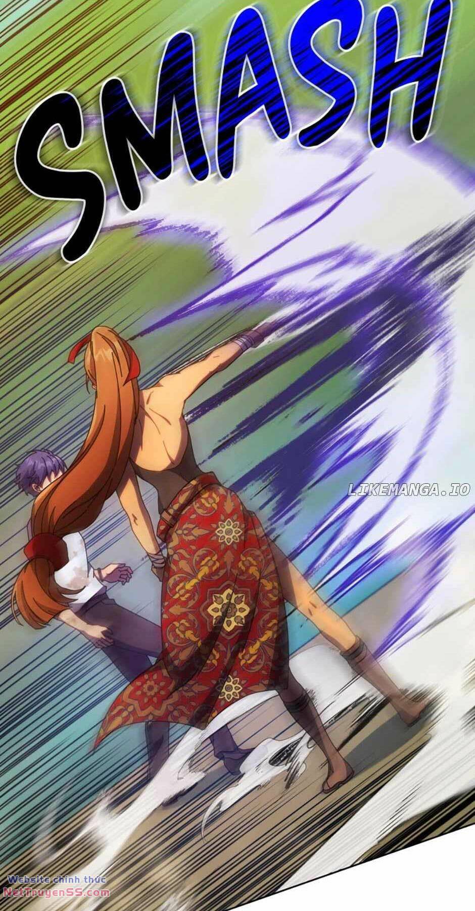 Tử Linh Sư Thiên Tài Của Học Viện Chapter 68 - Trang 75