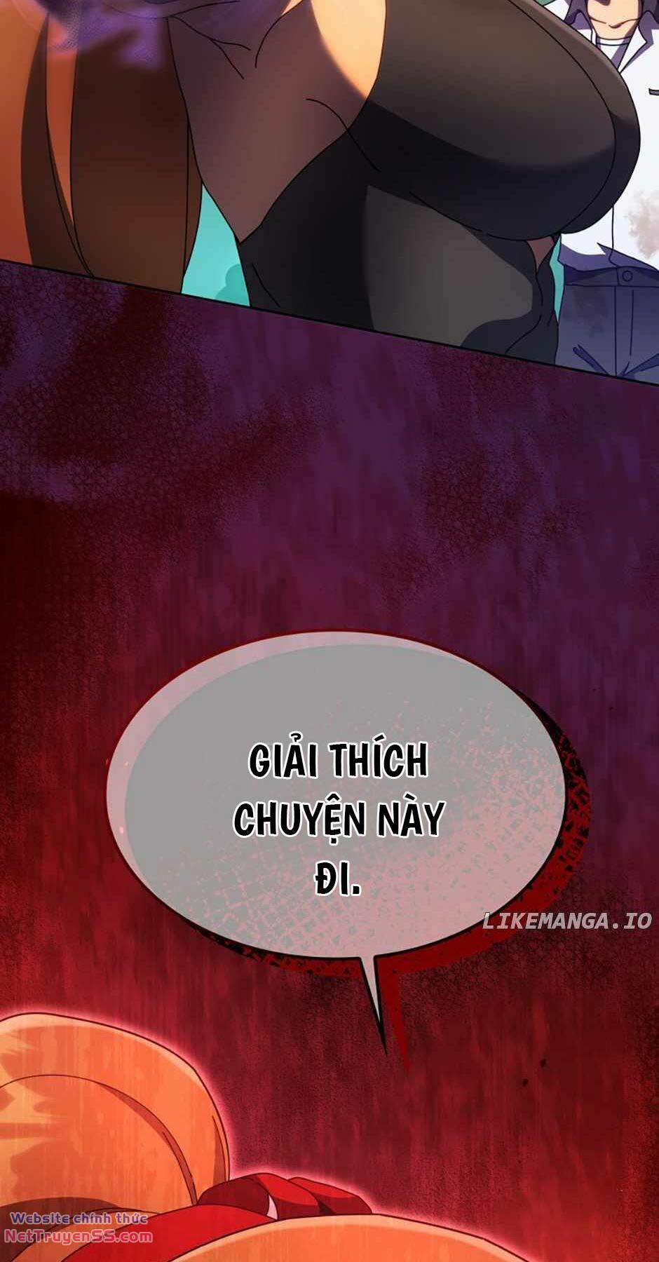 Tử Linh Sư Thiên Tài Của Học Viện Chapter 68 - Trang 77