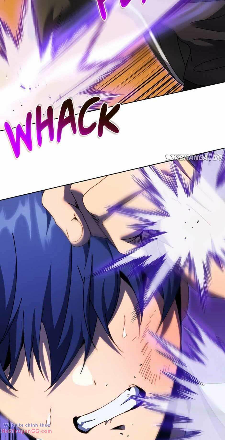 Tử Linh Sư Thiên Tài Của Học Viện Chapter 68 - Trang 7