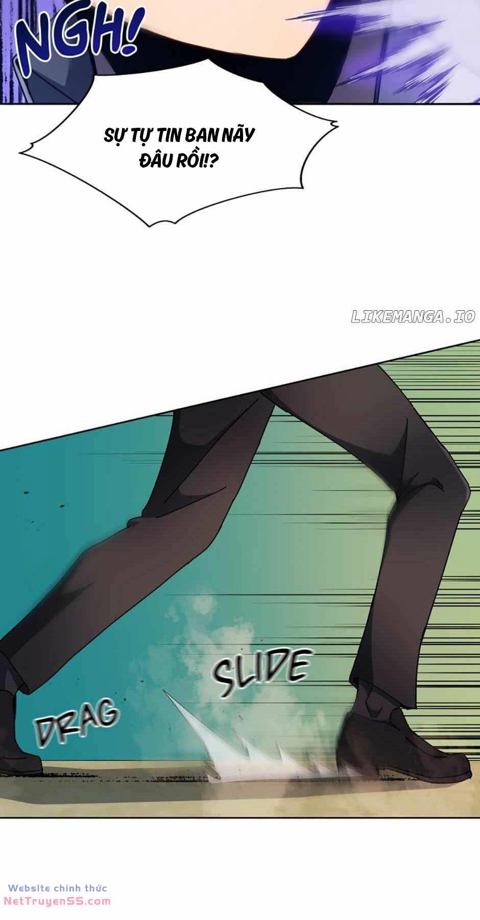 Tử Linh Sư Thiên Tài Của Học Viện Chapter 68 - Trang 8