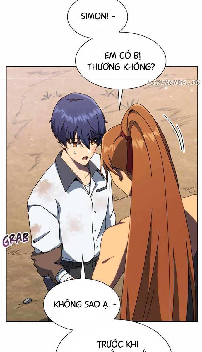 Tử Linh Sư Thiên Tài Của Học Viện Chapter 69 - Trang 14