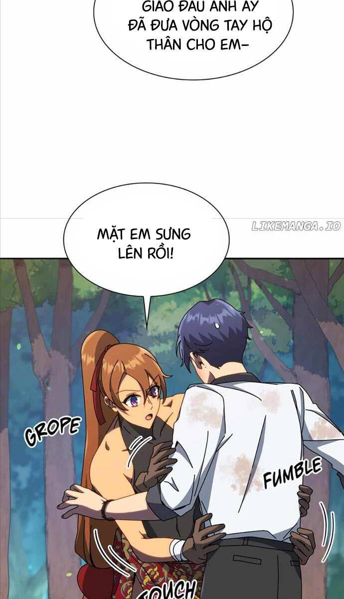 Tử Linh Sư Thiên Tài Của Học Viện Chapter 69 - Trang 15