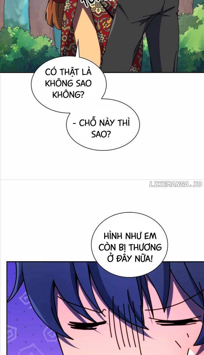 Tử Linh Sư Thiên Tài Của Học Viện Chapter 69 - Trang 16