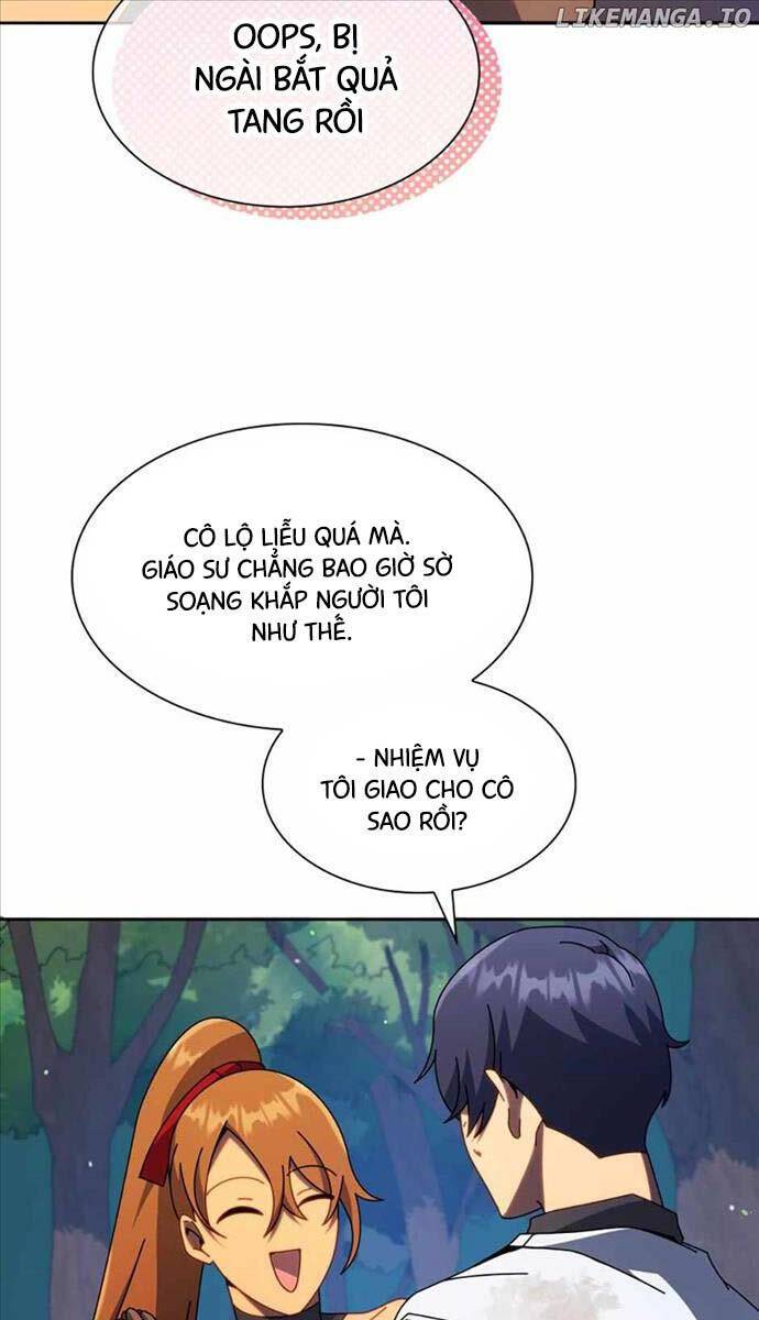 Tử Linh Sư Thiên Tài Của Học Viện Chapter 69 - Trang 19