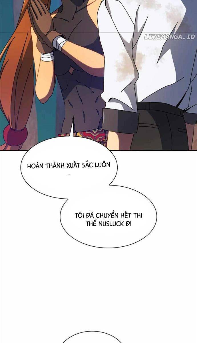 Tử Linh Sư Thiên Tài Của Học Viện Chapter 69 - Trang 20