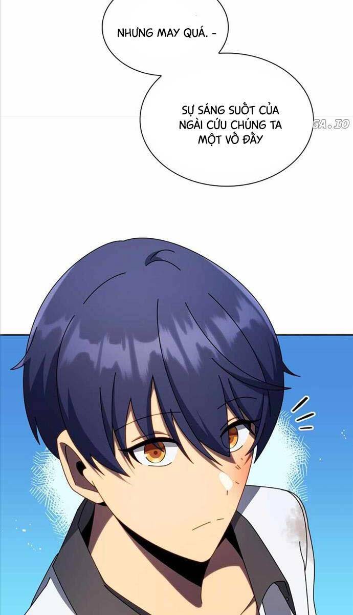 Tử Linh Sư Thiên Tài Của Học Viện Chapter 69 - Trang 21