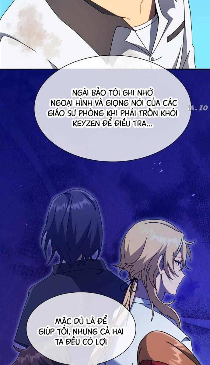 Tử Linh Sư Thiên Tài Của Học Viện Chapter 69 - Trang 22