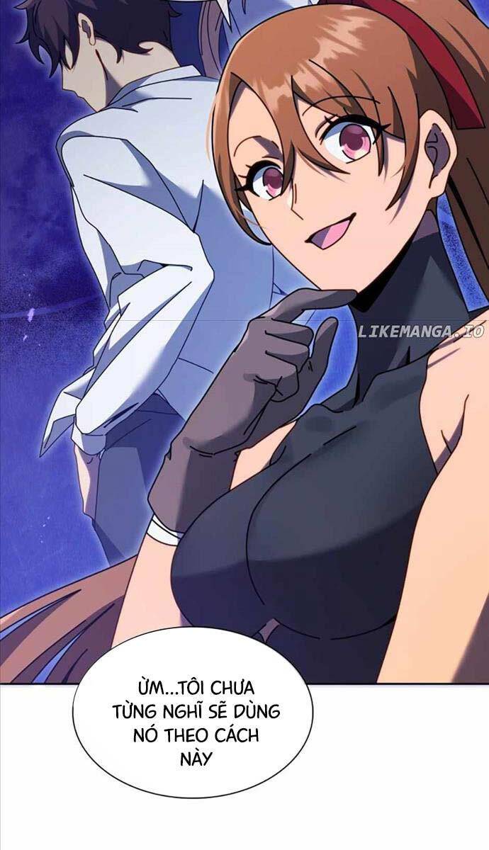 Tử Linh Sư Thiên Tài Của Học Viện Chapter 69 - Trang 23