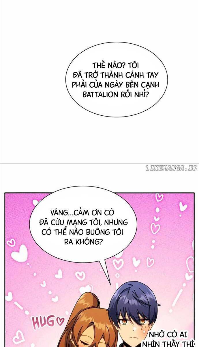 Tử Linh Sư Thiên Tài Của Học Viện Chapter 69 - Trang 24