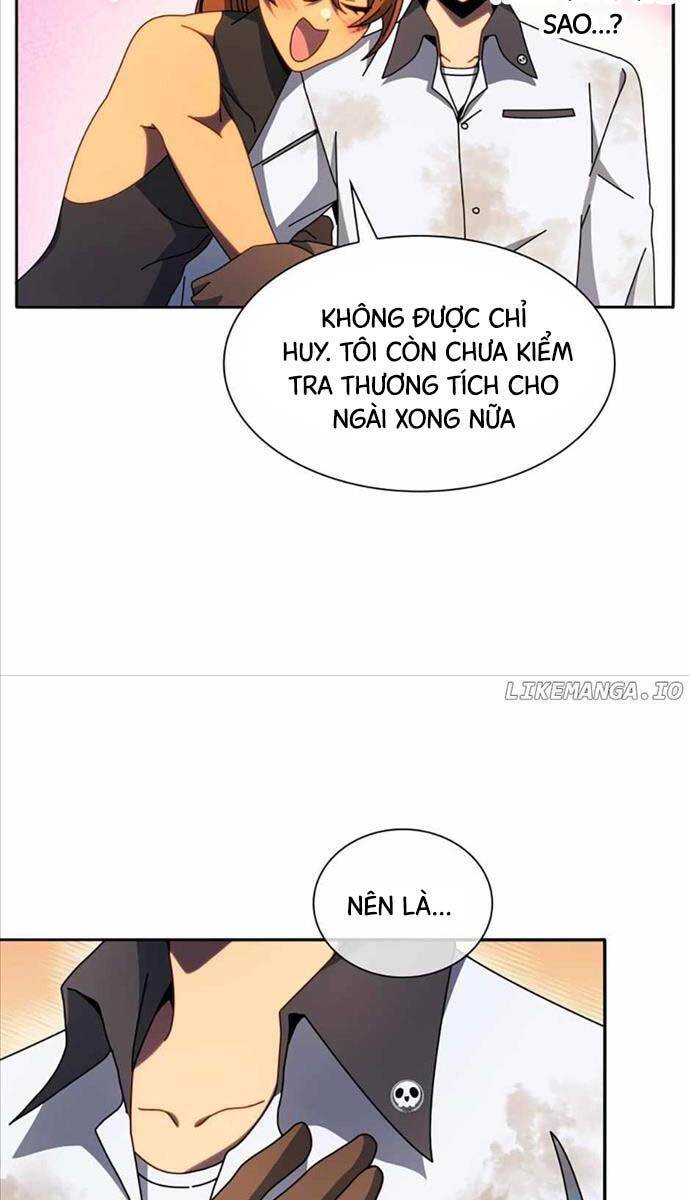 Tử Linh Sư Thiên Tài Của Học Viện Chapter 69 - Trang 25