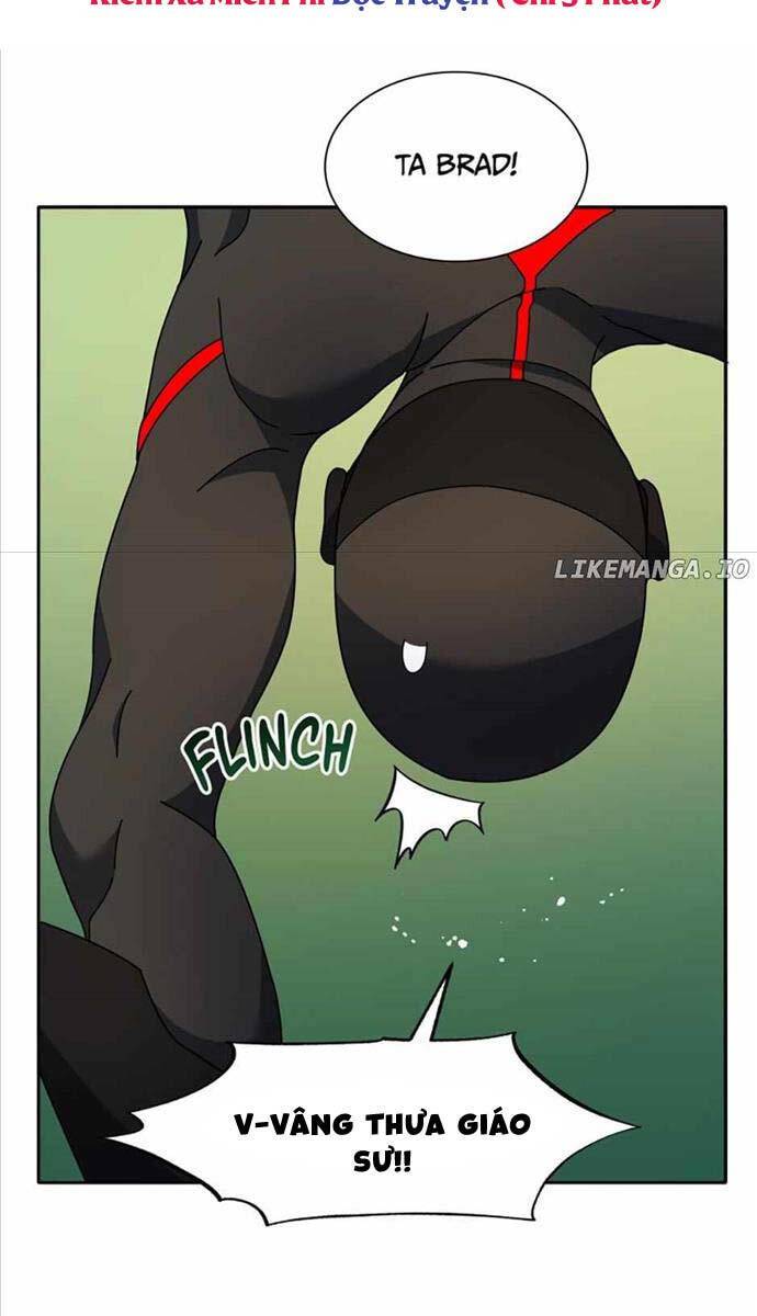Tử Linh Sư Thiên Tài Của Học Viện Chapter 69 - Trang 30