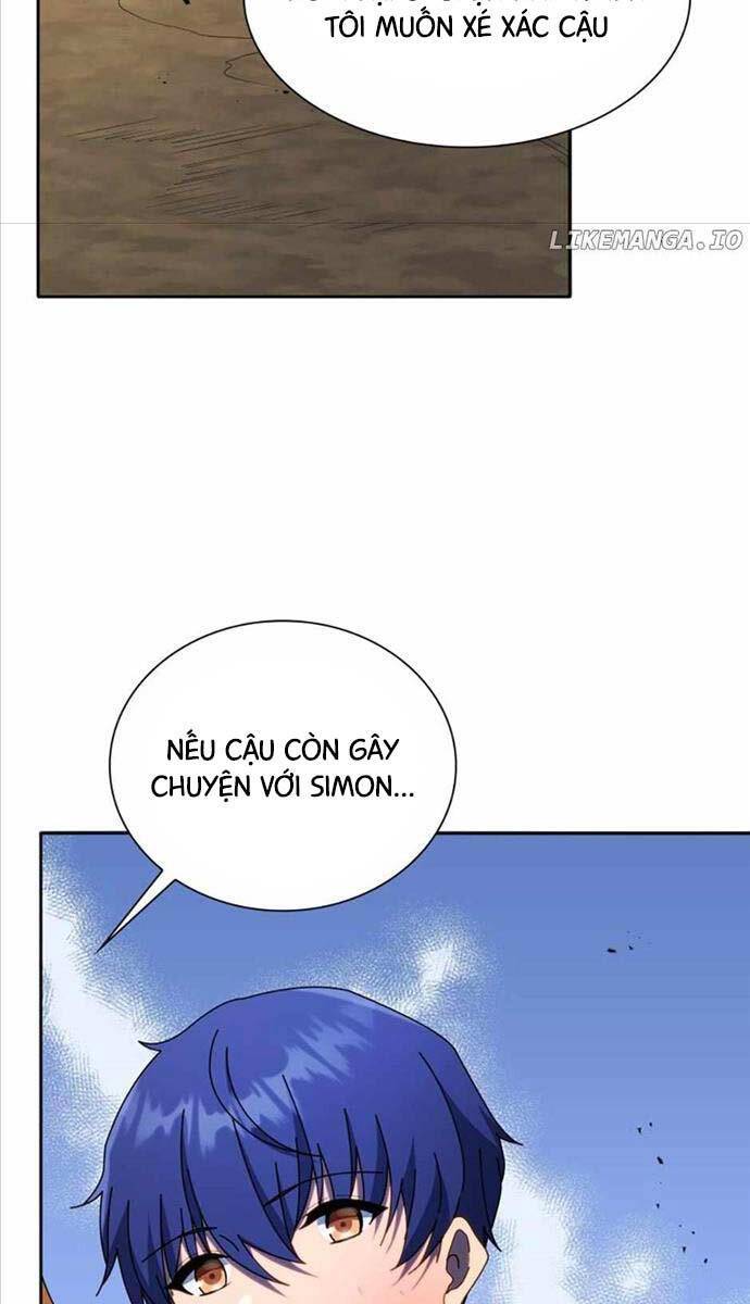 Tử Linh Sư Thiên Tài Của Học Viện Chapter 69 - Trang 35