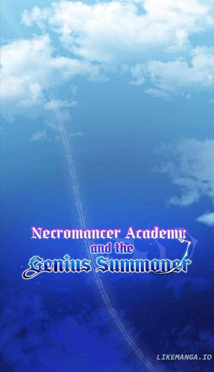 Tử Linh Sư Thiên Tài Của Học Viện Chapter 69 - Trang 41