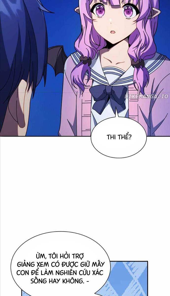 Tử Linh Sư Thiên Tài Của Học Viện Chapter 69 - Trang 45