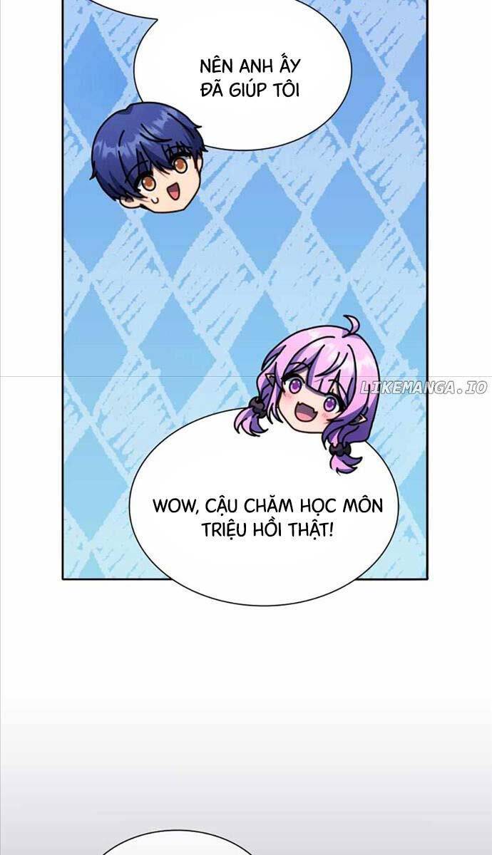 Tử Linh Sư Thiên Tài Của Học Viện Chapter 69 - Trang 46