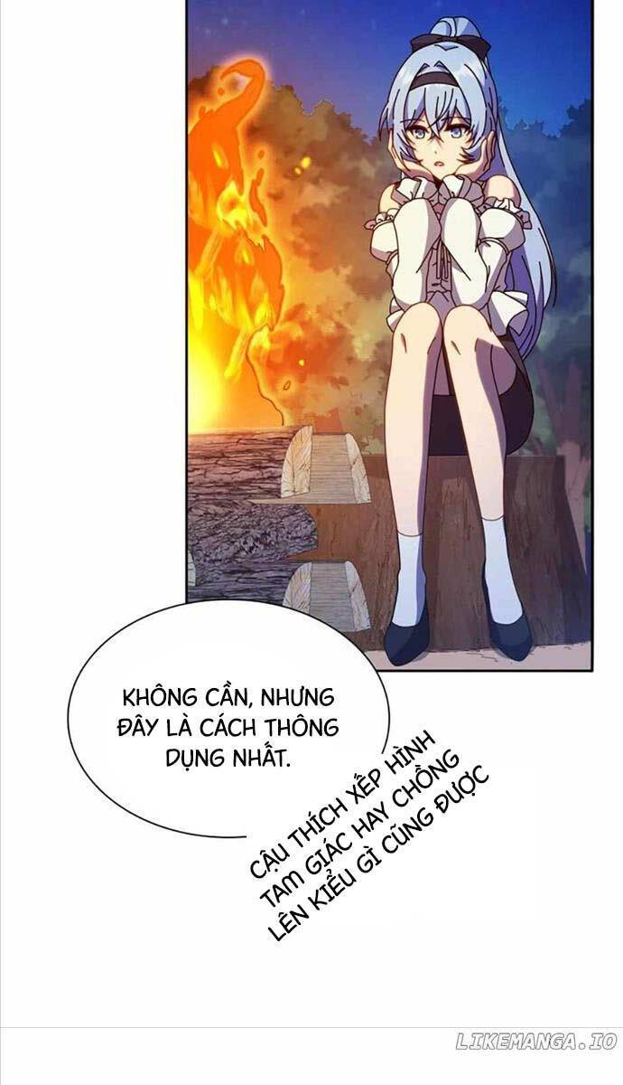 Tử Linh Sư Thiên Tài Của Học Viện Chapter 69 - Trang 50