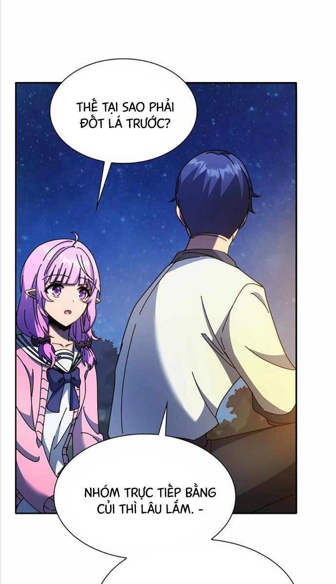 Tử Linh Sư Thiên Tài Của Học Viện Chapter 69 - Trang 51