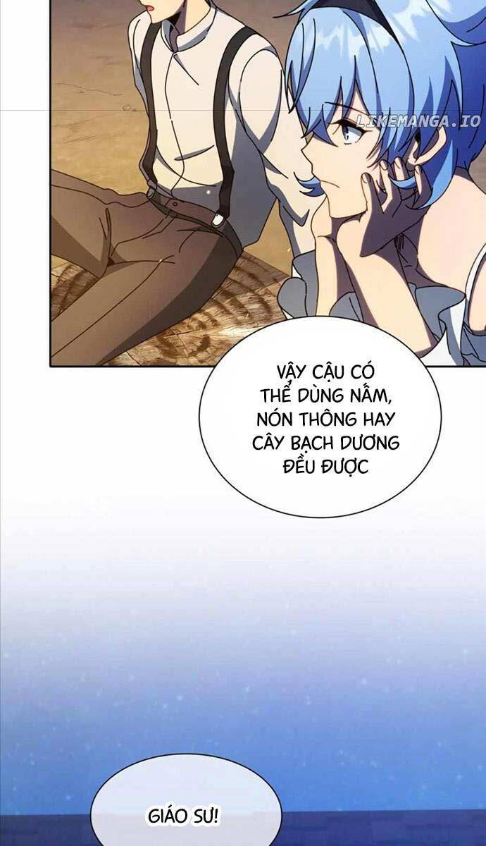 Tử Linh Sư Thiên Tài Của Học Viện Chapter 69 - Trang 53