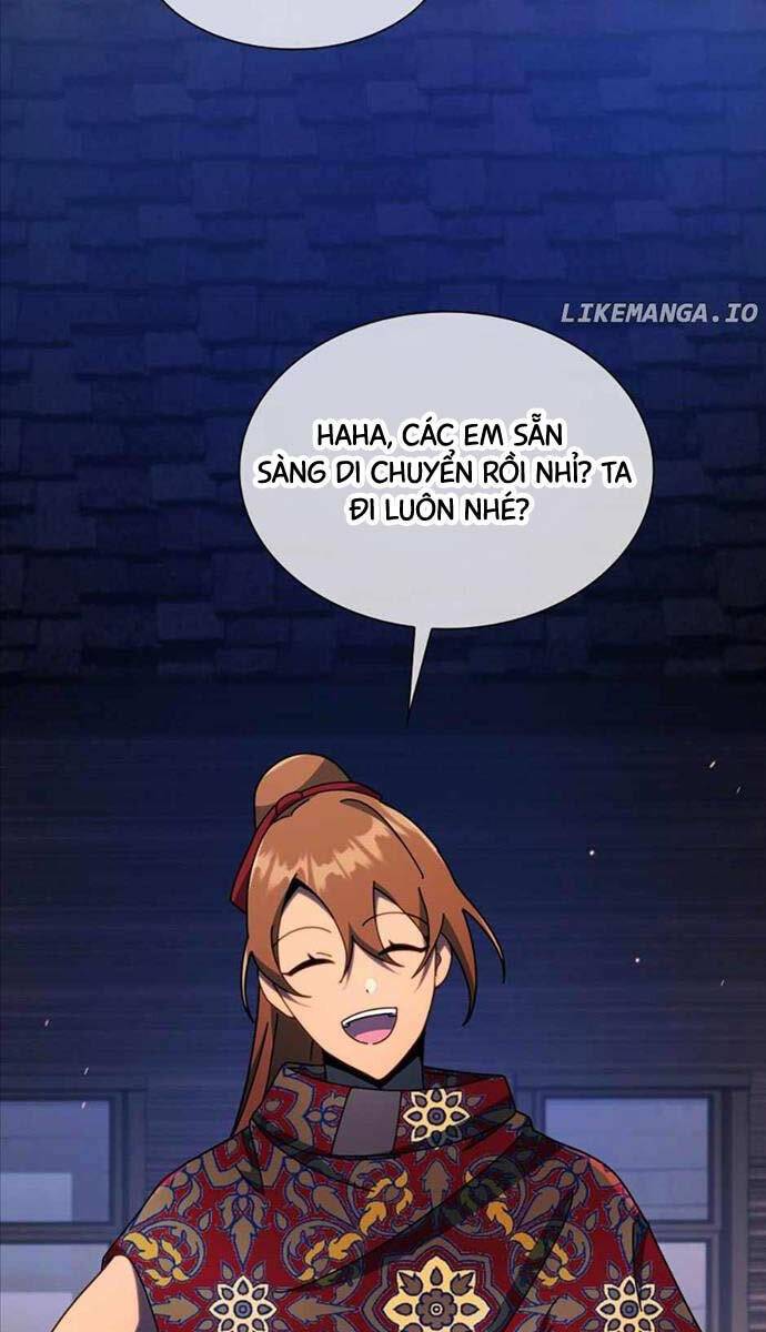 Tử Linh Sư Thiên Tài Của Học Viện Chapter 69 - Trang 54