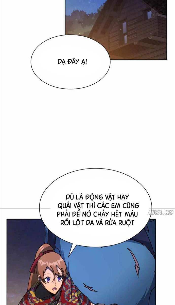 Tử Linh Sư Thiên Tài Của Học Viện Chapter 69 - Trang 57