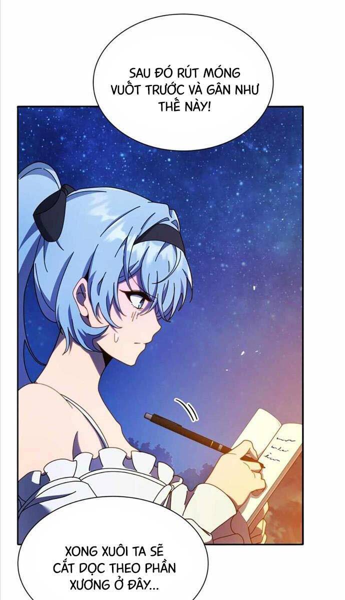 Tử Linh Sư Thiên Tài Của Học Viện Chapter 69 - Trang 60