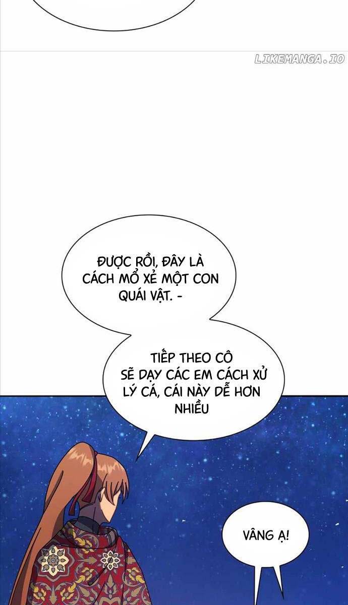 Tử Linh Sư Thiên Tài Của Học Viện Chapter 69 - Trang 61