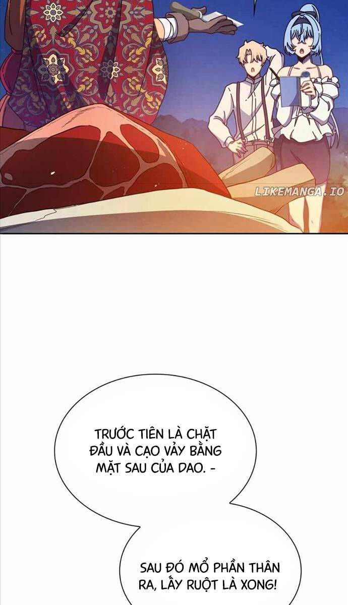 Tử Linh Sư Thiên Tài Của Học Viện Chapter 69 - Trang 62