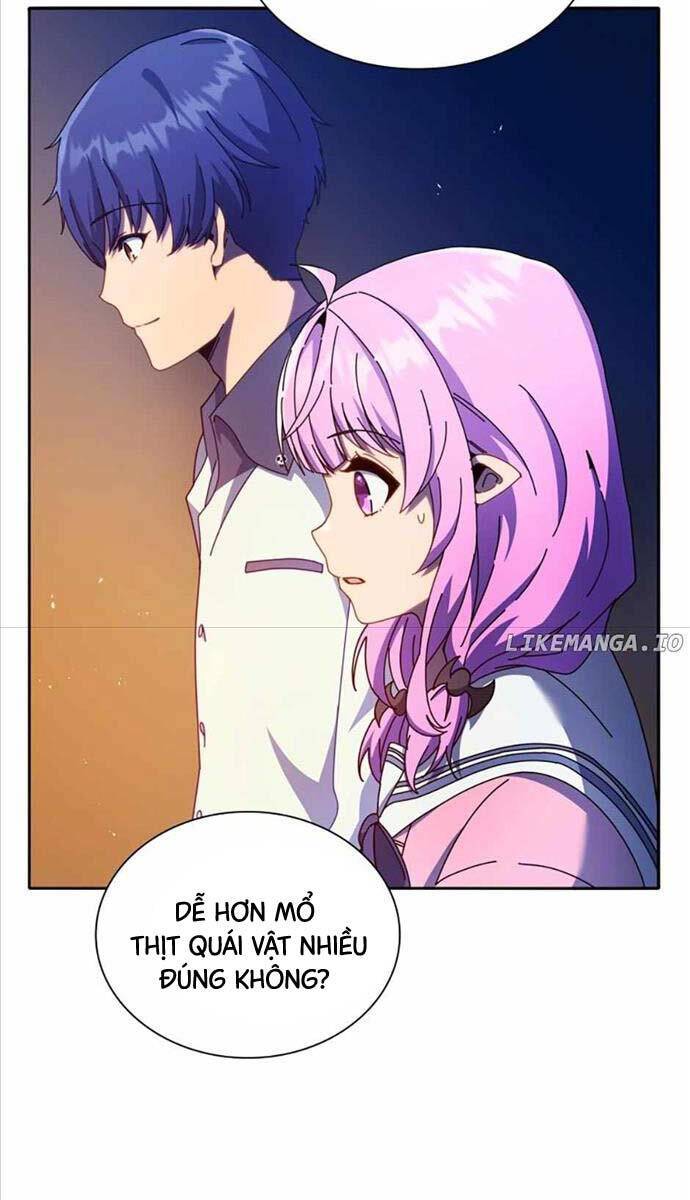 Tử Linh Sư Thiên Tài Của Học Viện Chapter 69 - Trang 63