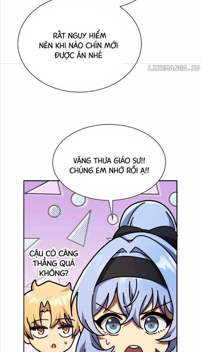 Tử Linh Sư Thiên Tài Của Học Viện Chapter 69 - Trang 67