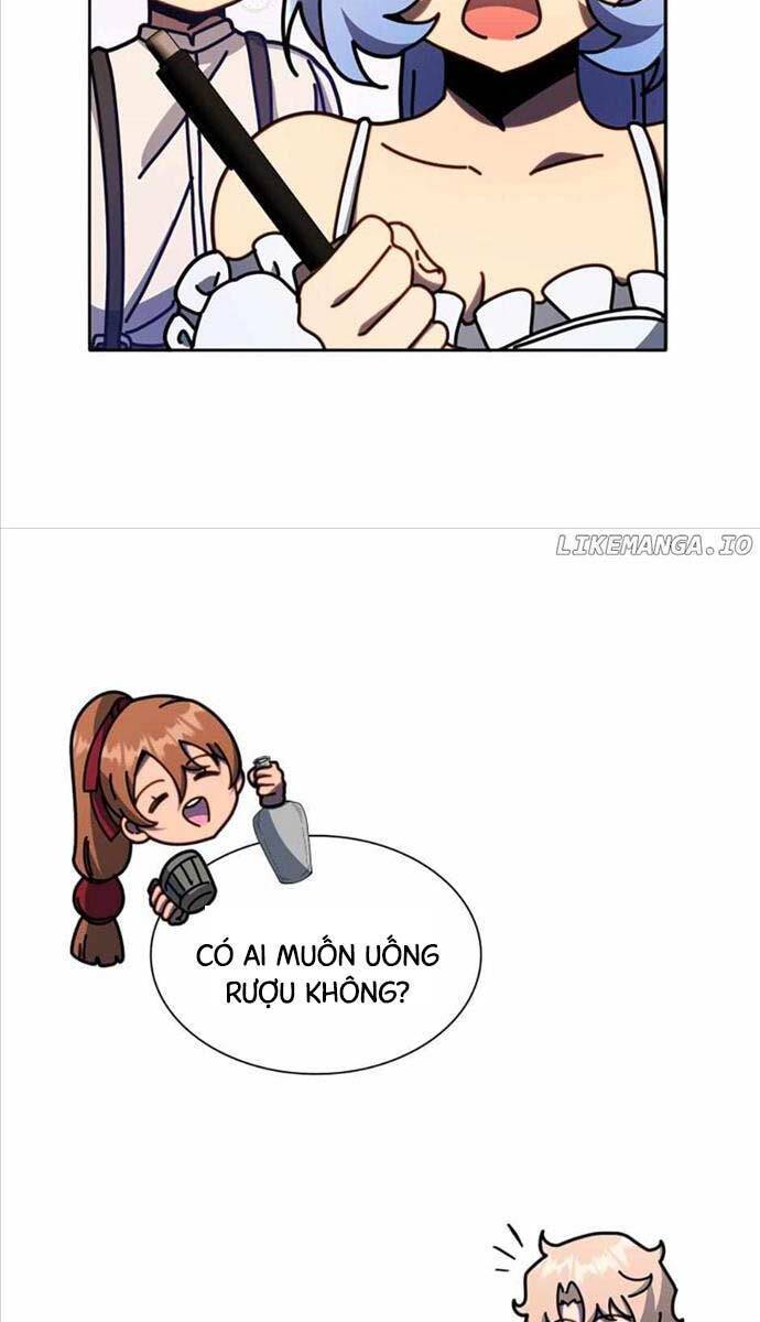 Tử Linh Sư Thiên Tài Của Học Viện Chapter 69 - Trang 68