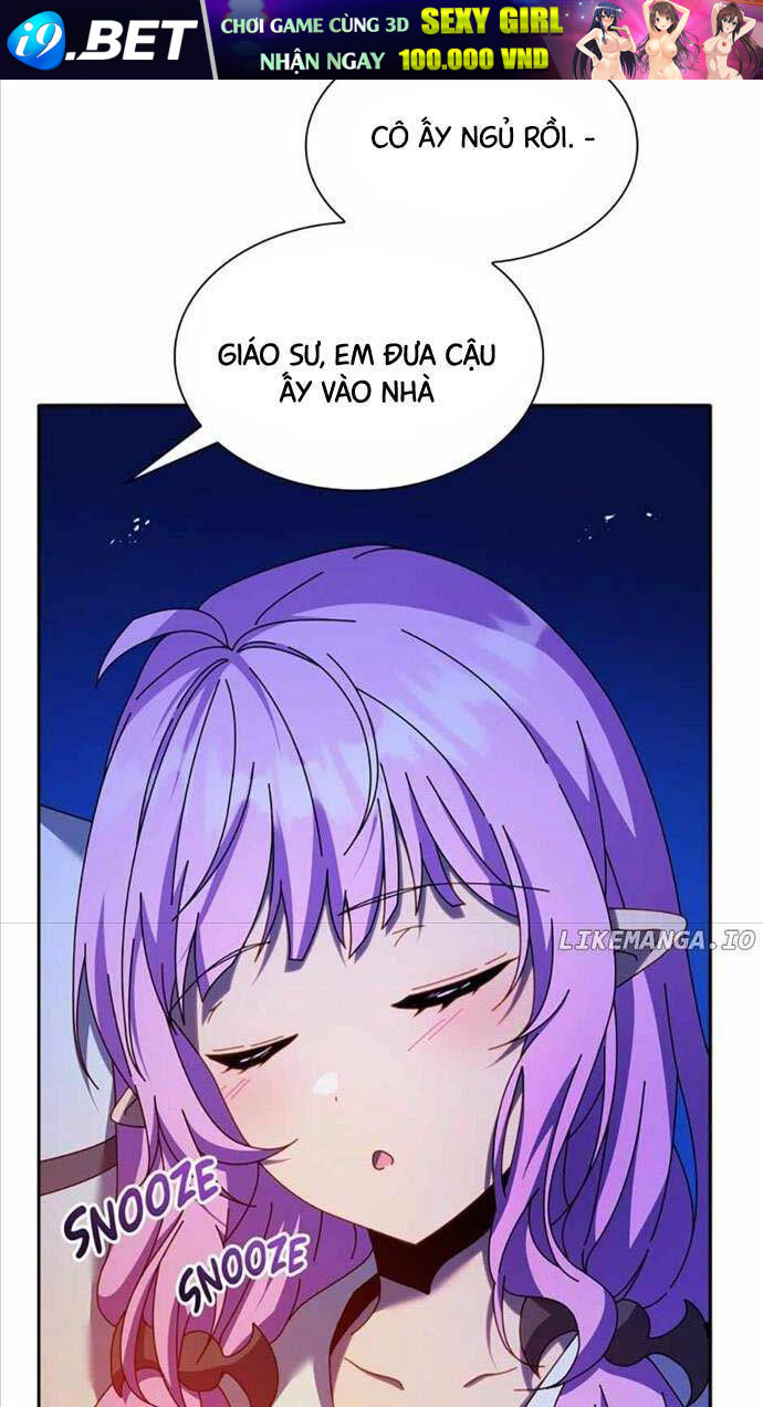 Tử Linh Sư Thiên Tài Của Học Viện Chapter 69 - Trang 75