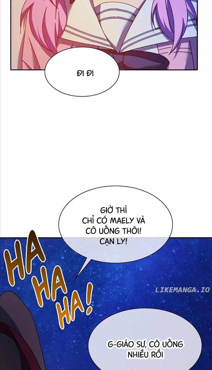 Tử Linh Sư Thiên Tài Của Học Viện Chapter 69 - Trang 76