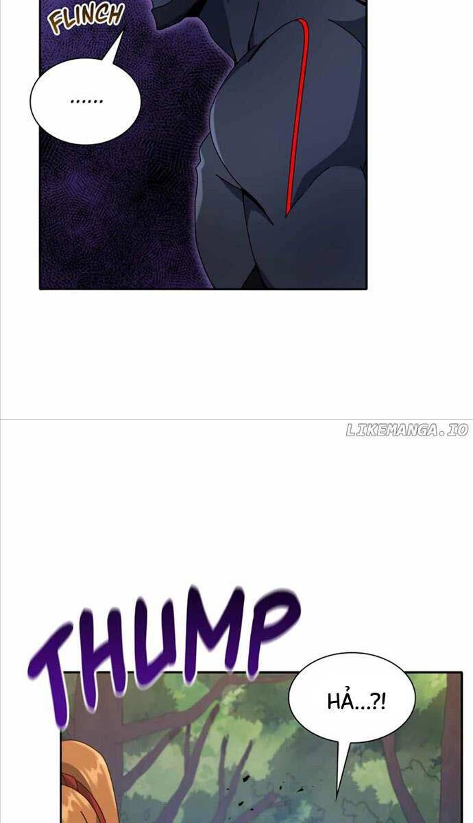 Tử Linh Sư Thiên Tài Của Học Viện Chapter 69 - Trang 8