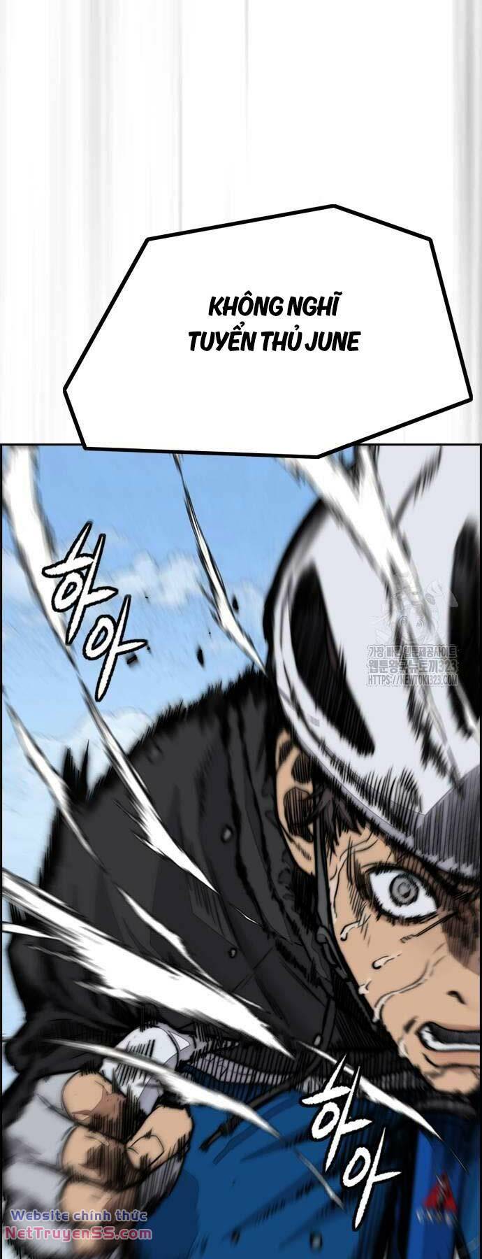 Thể Thao Cực Hạn - Chapter 483 - Page 9