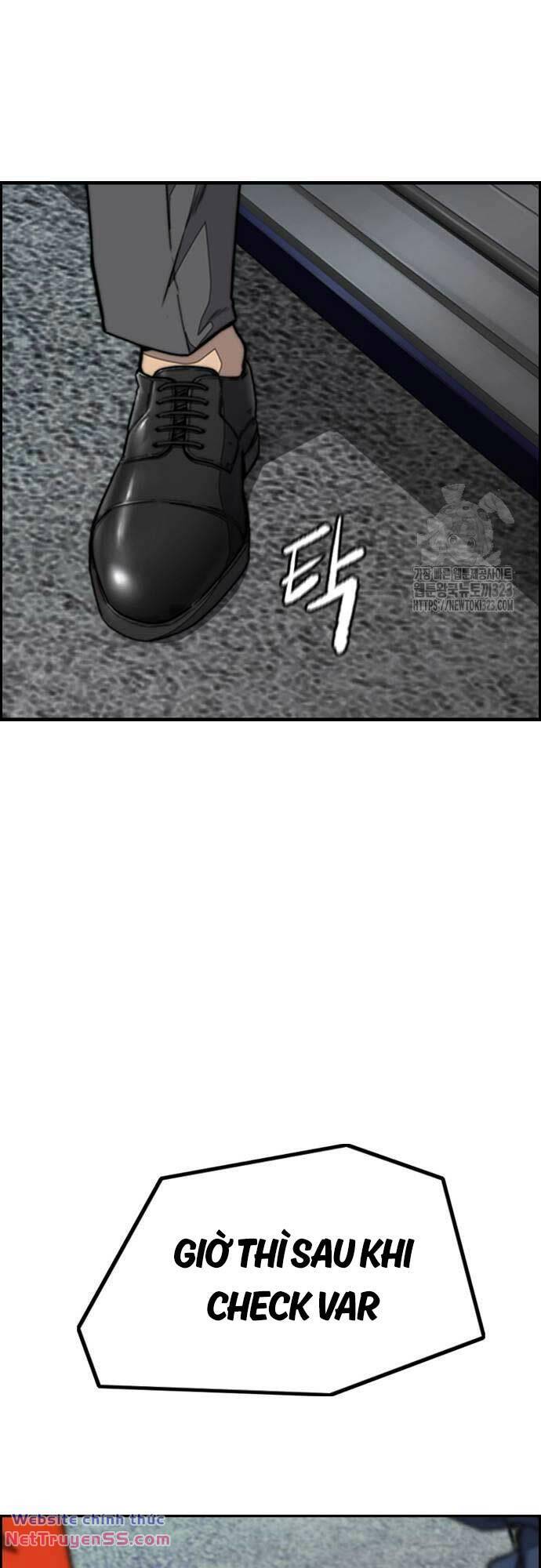 Thể Thao Cực Hạn - Chapter 483 - Page 99