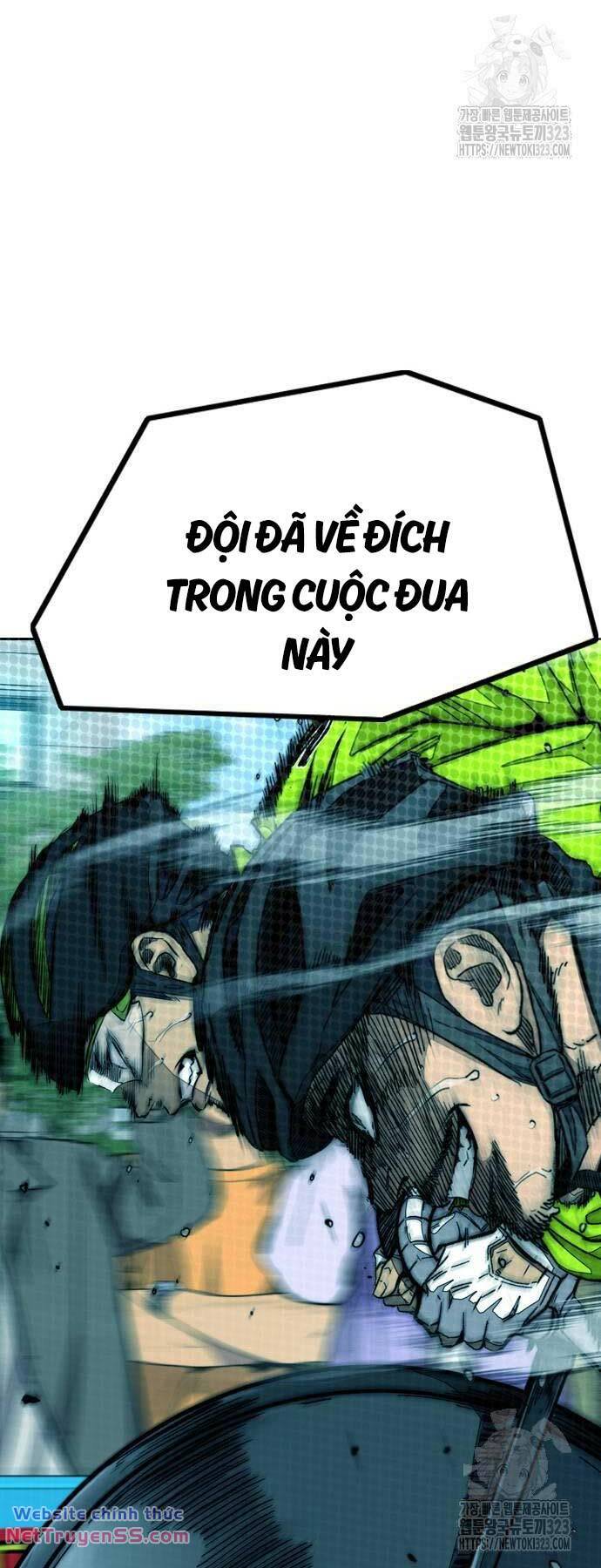 Thể Thao Cực Hạn - Chapter 483 - Page 101