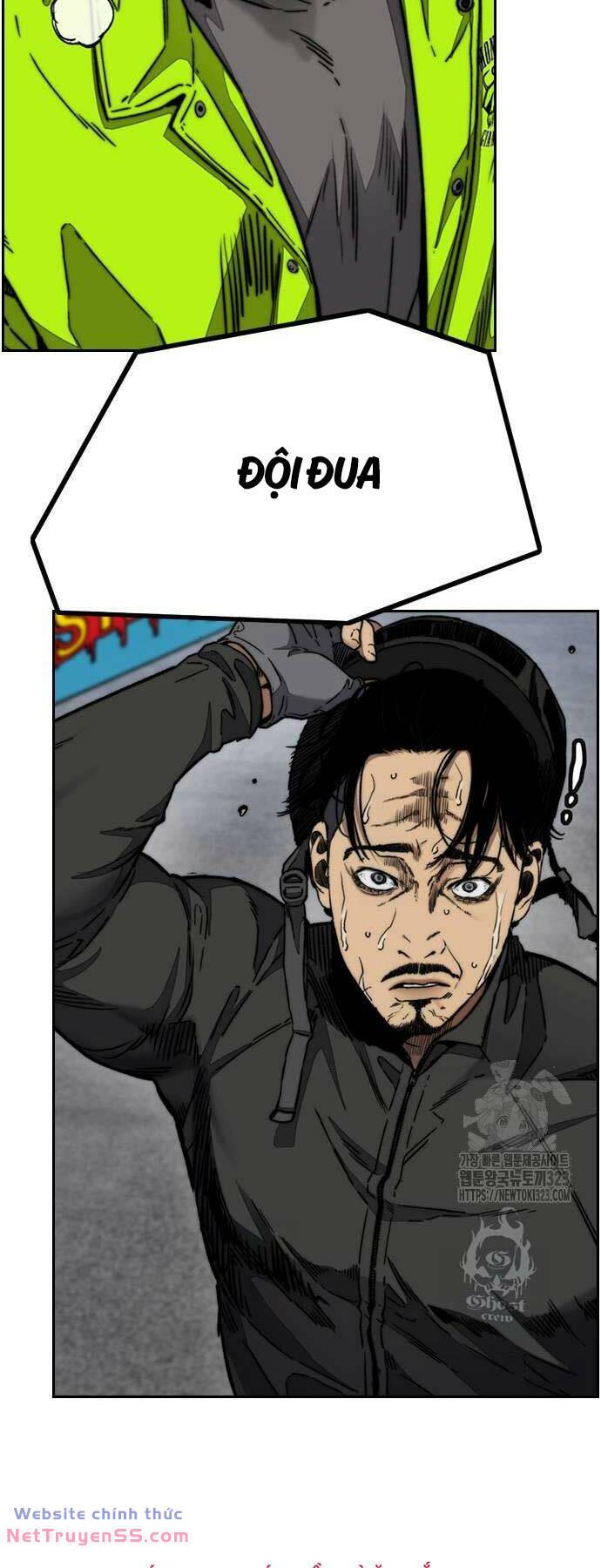 Thể Thao Cực Hạn - Chapter 483 - Page 103
