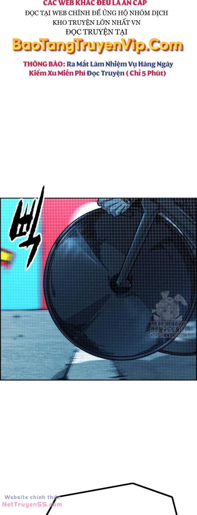 Thể Thao Cực Hạn - Chapter 483 - Page 104