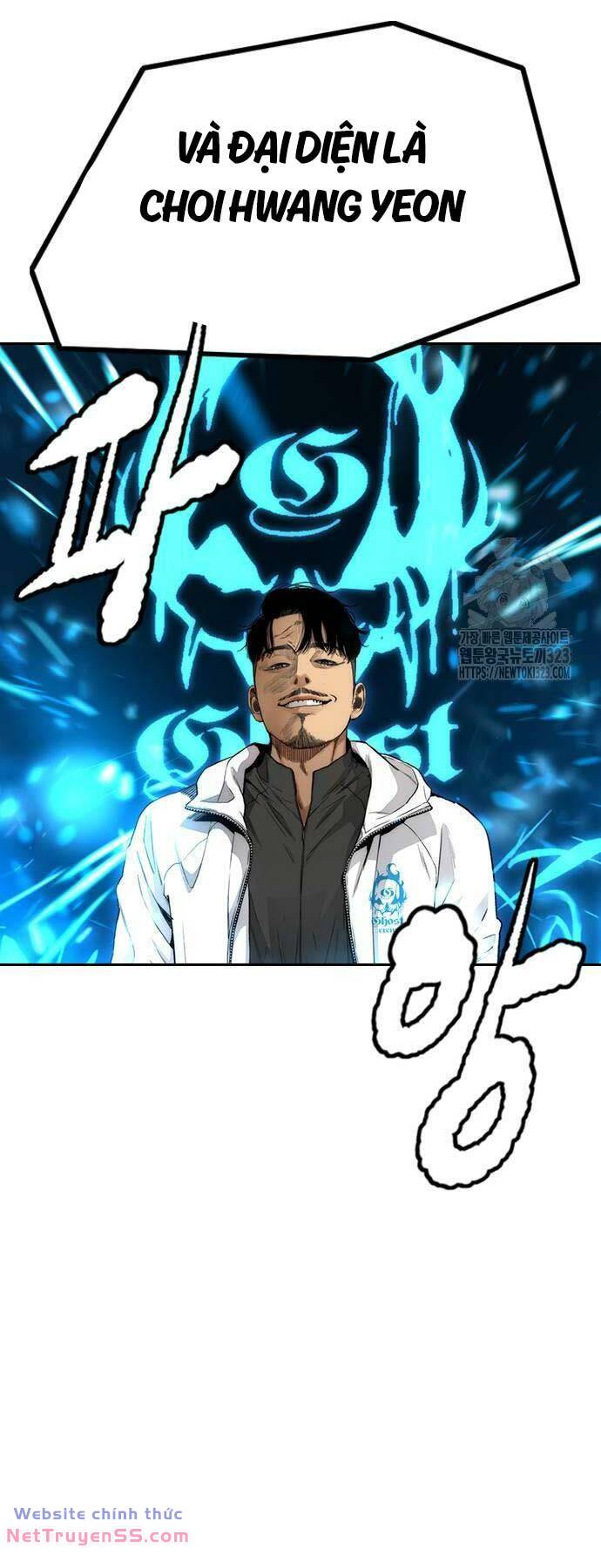 Thể Thao Cực Hạn - Chapter 483 - Page 106