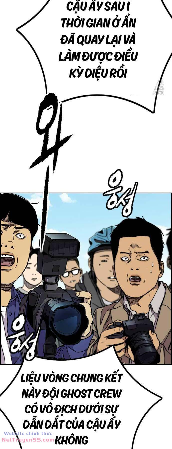 Thể Thao Cực Hạn - Chapter 483 - Page 108