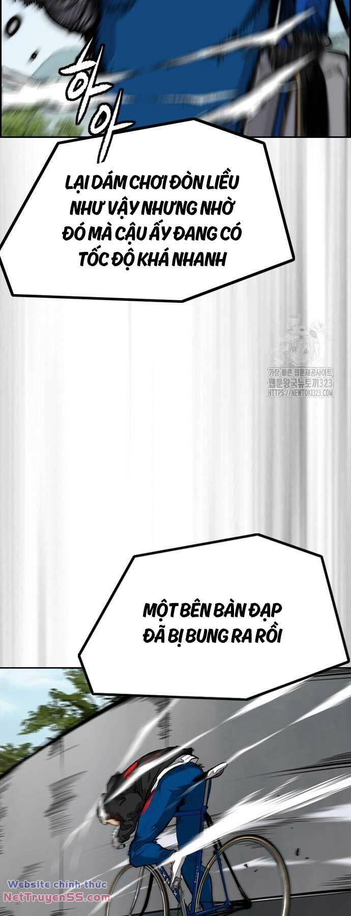 Thể Thao Cực Hạn - Chapter 483 - Page 10