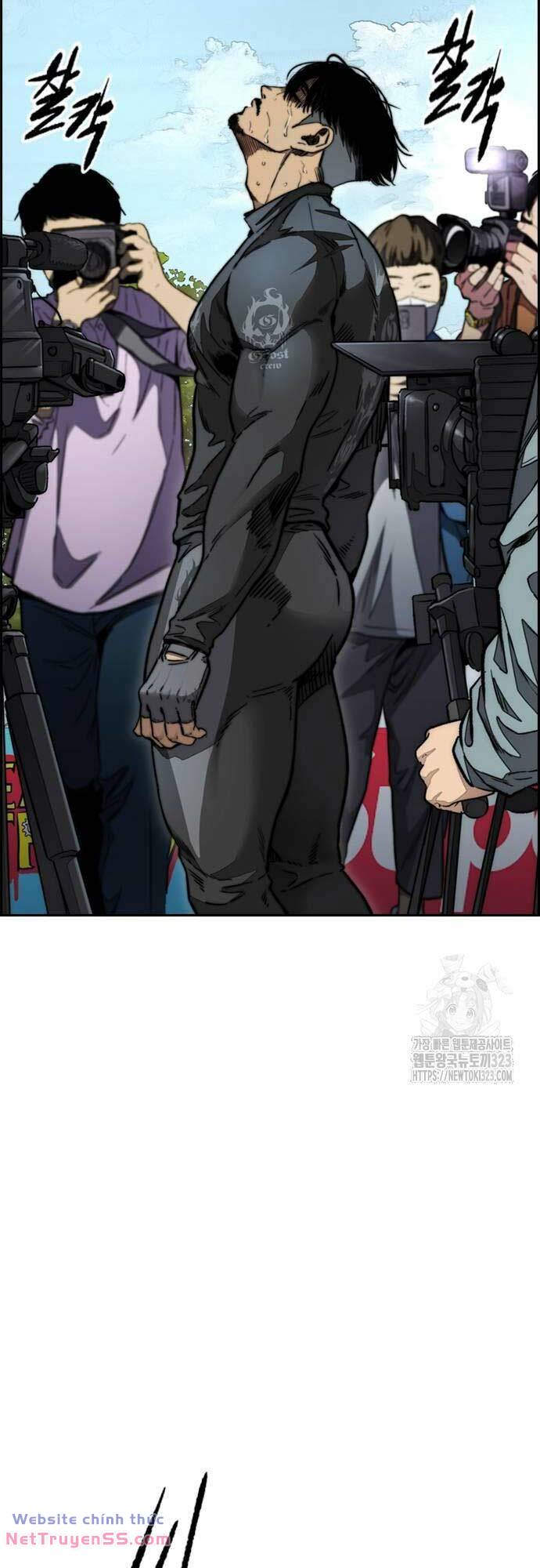 Thể Thao Cực Hạn - Chapter 483 - Page 111