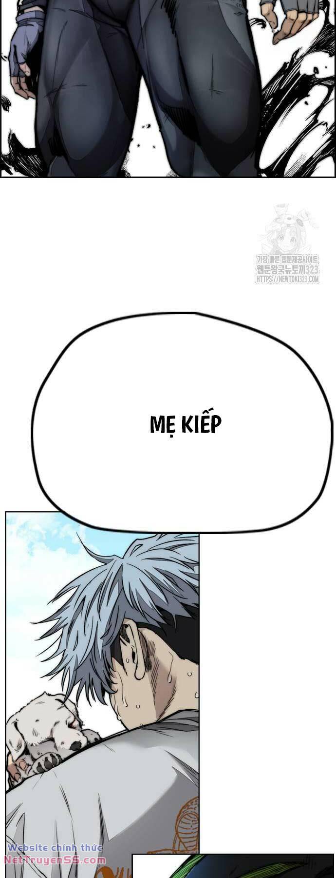 Thể Thao Cực Hạn - Chapter 483 - Page 114