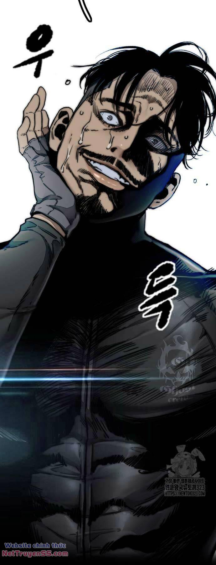 Thể Thao Cực Hạn - Chapter 483 - Page 117
