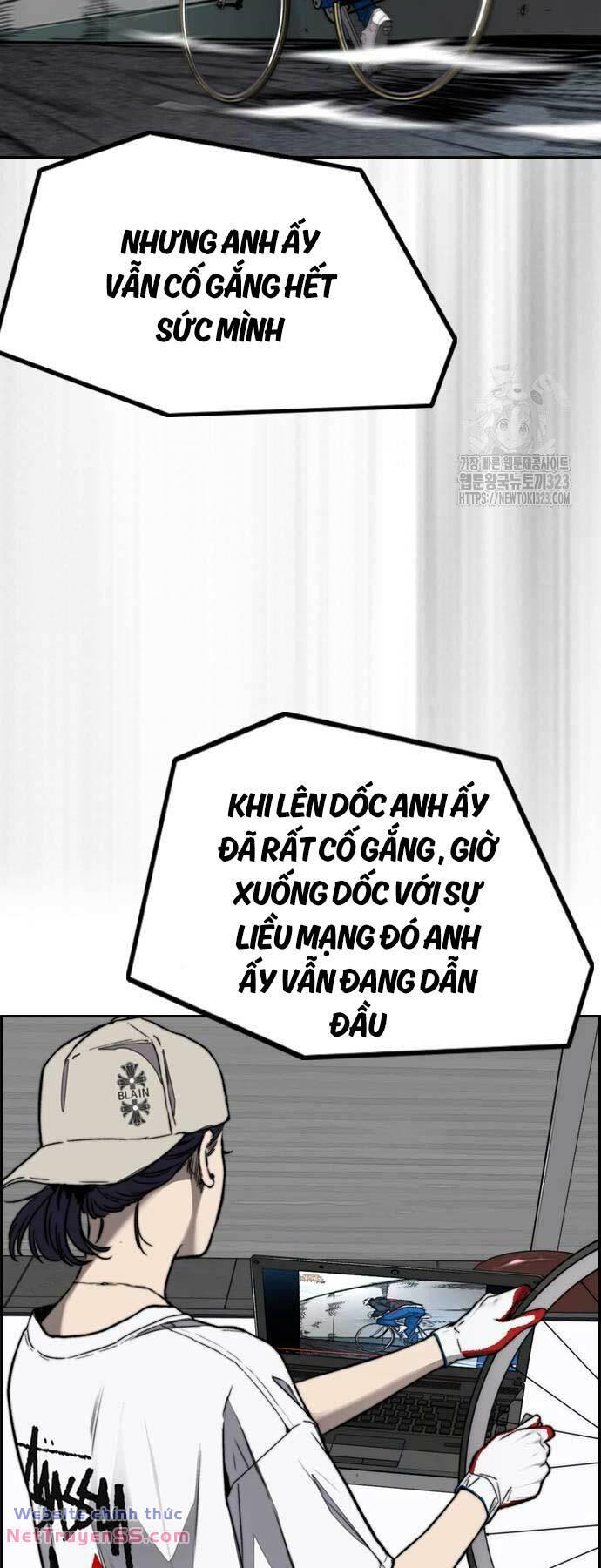 Thể Thao Cực Hạn - Chapter 483 - Page 11