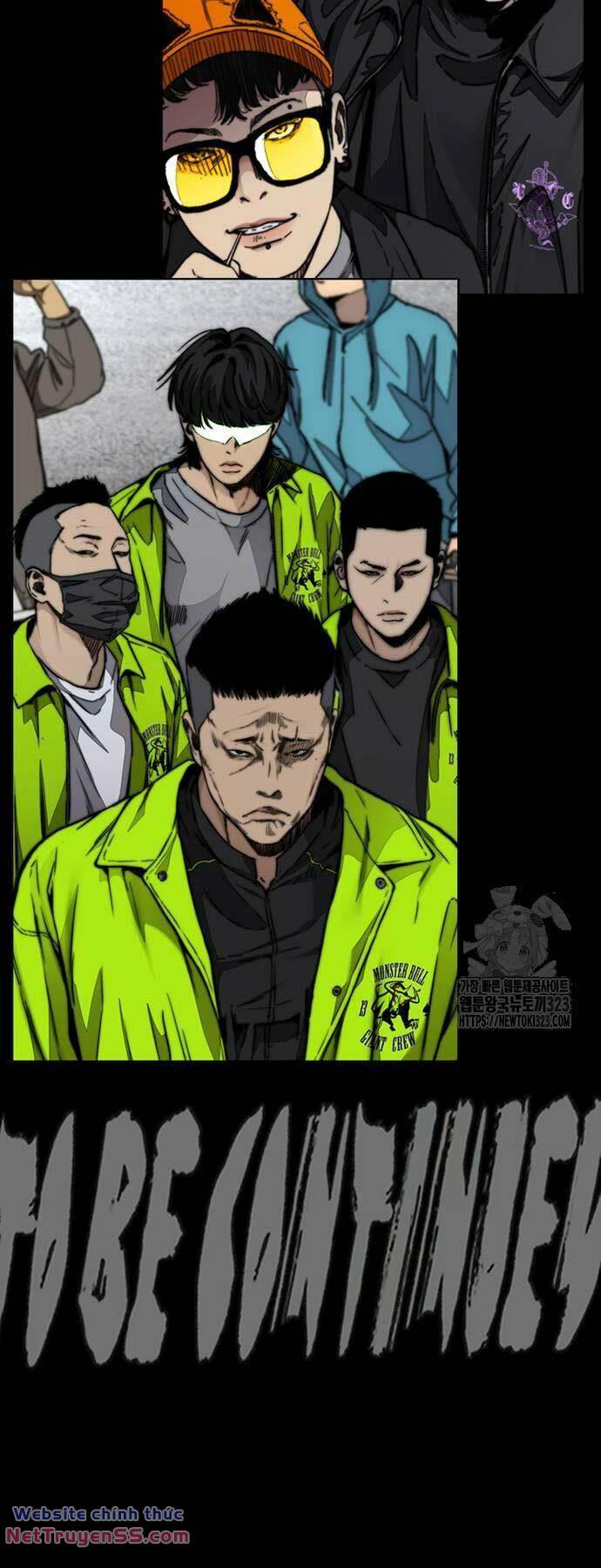 Thể Thao Cực Hạn - Chapter 483 - Page 119